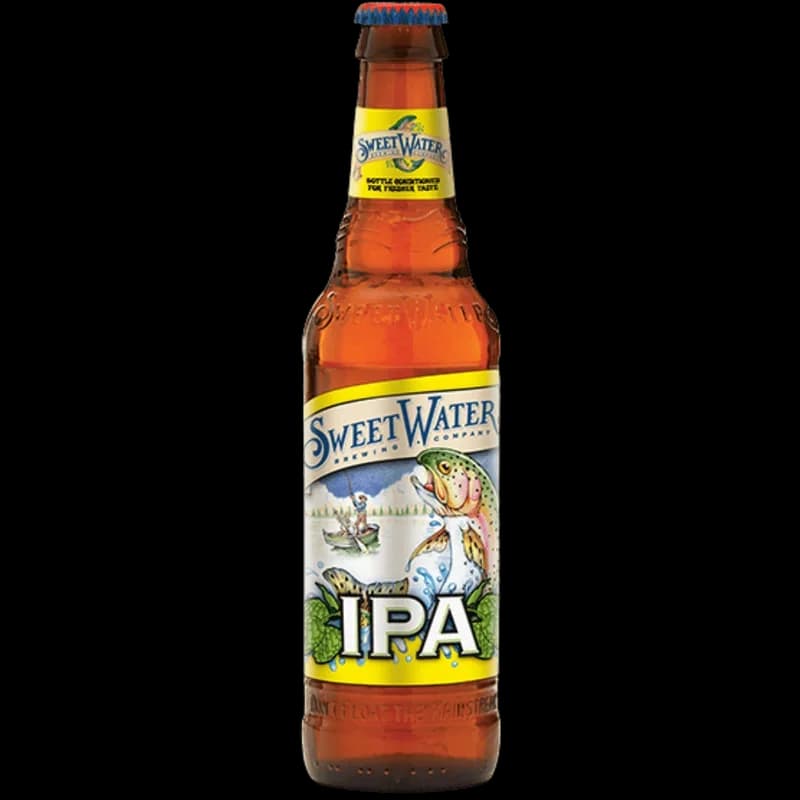 SweetWater IPA