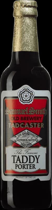 Taddy Porter