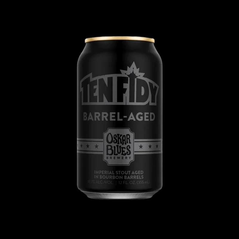Ten FIDY