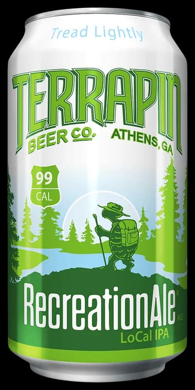 Terrapin RecreationAle