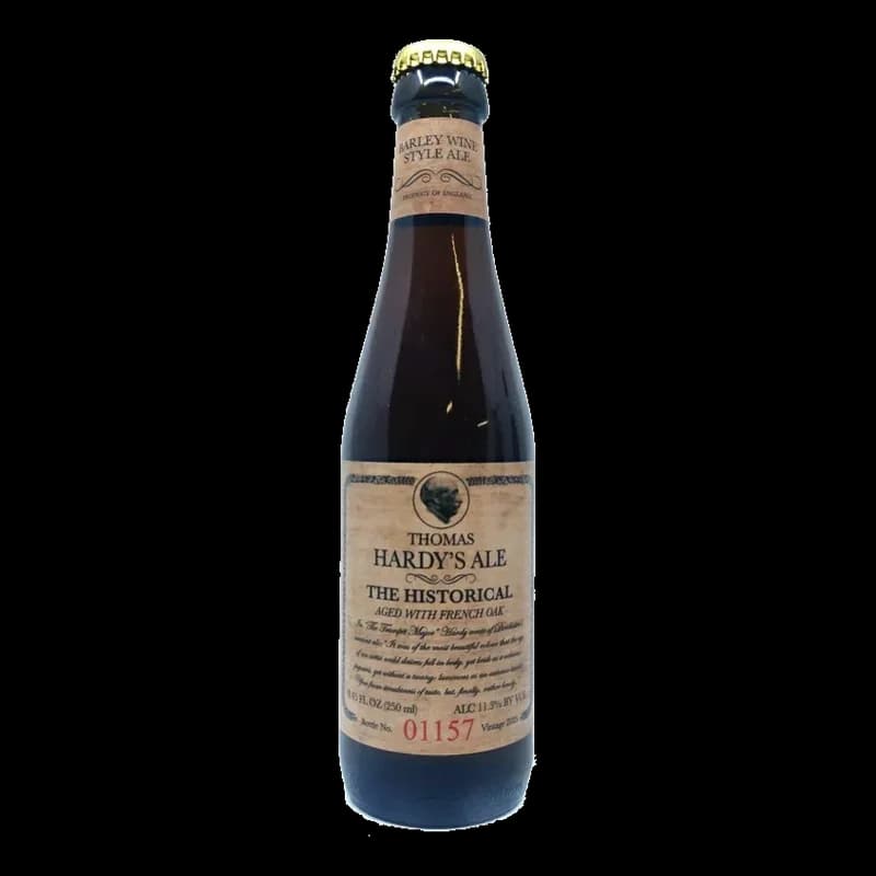 Thomas Hardy's Ale