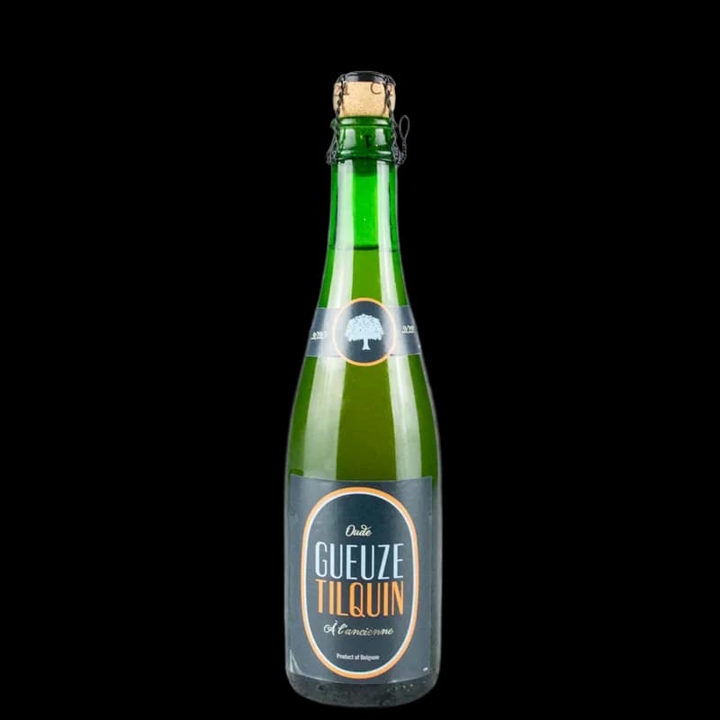 Tilquin Gueuze