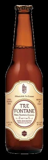 Tre Fontane Tripel