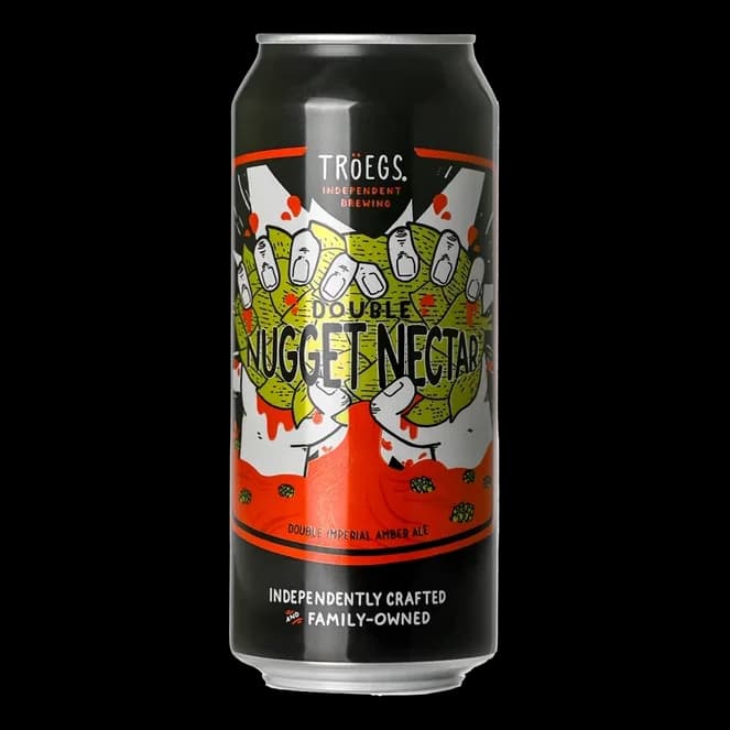 Tröegs Nugget Nectar