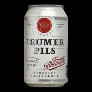 Trumer Pils