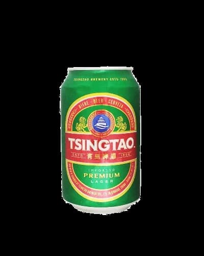 Tsingtao