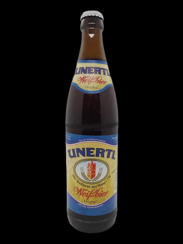 Unertl Weissbier
