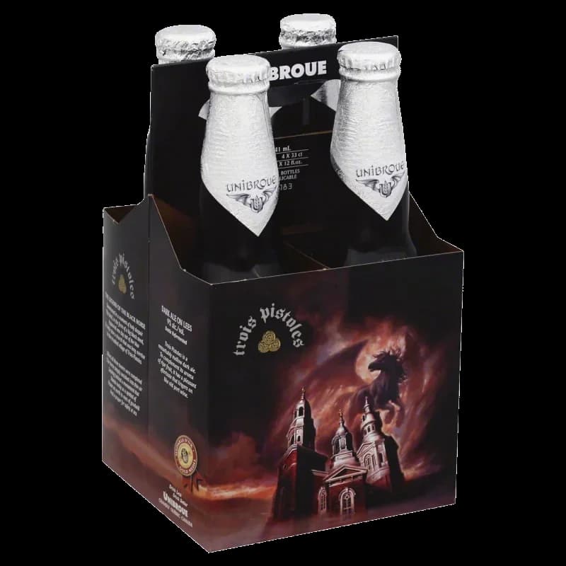 Unibroue Trois Pistoles