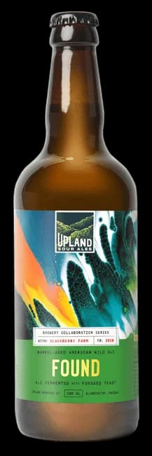 Upland Sour
