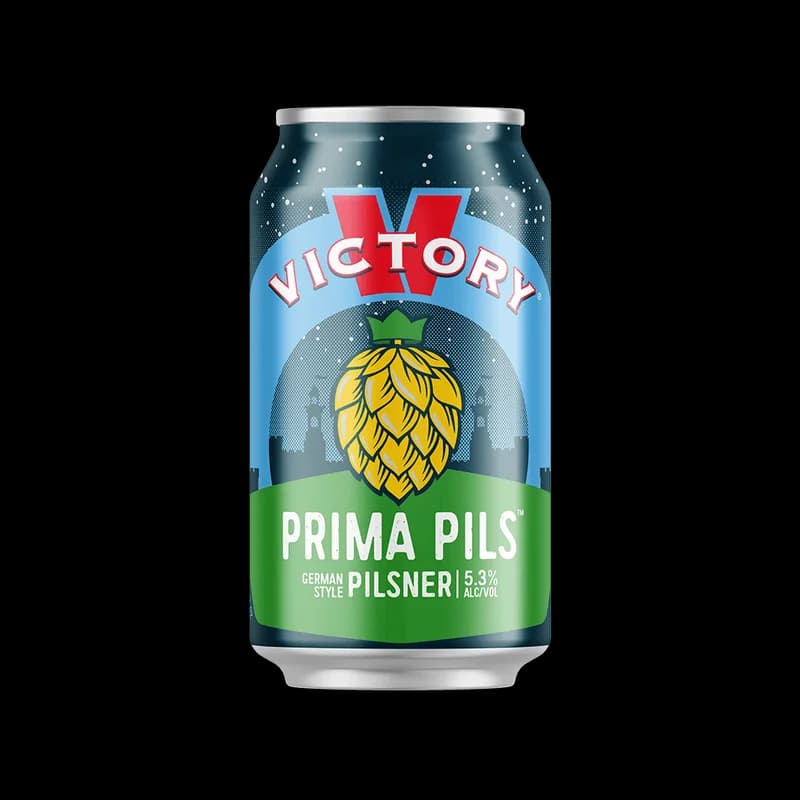 Victory Prima Pils