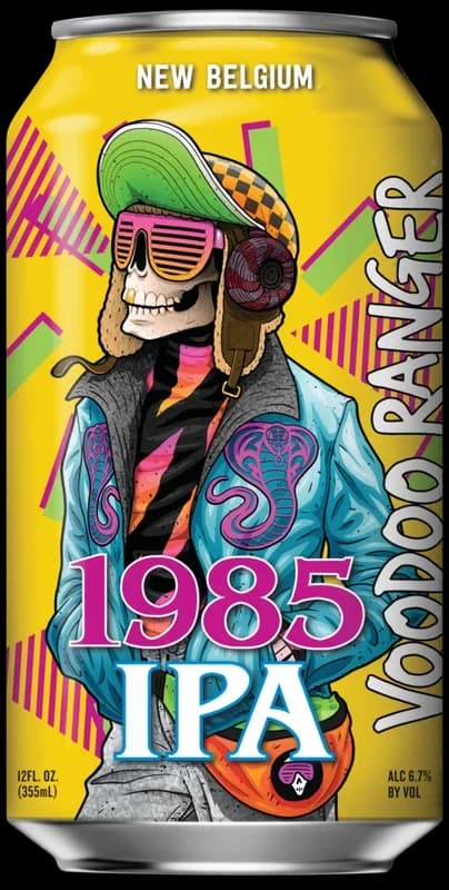Voodoo Ranger IPA
