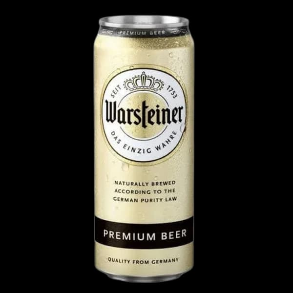 Warsteiner