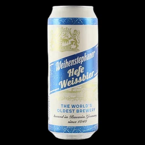 Weihenstephaner Hefeweissbier