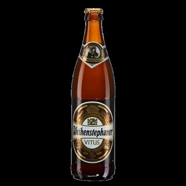 Weihenstephaner Vitus