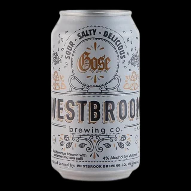 Westbrook Gose
