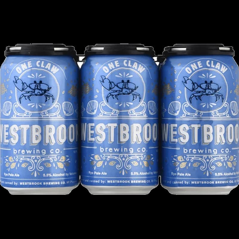 Westbrook One Claw