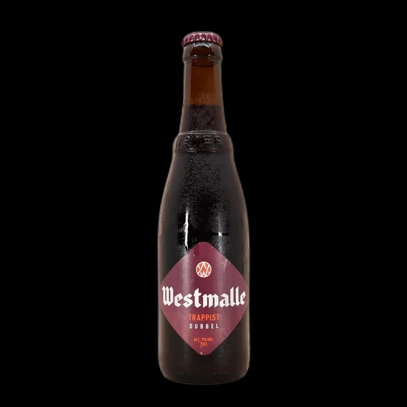 Westmalle Dubbel