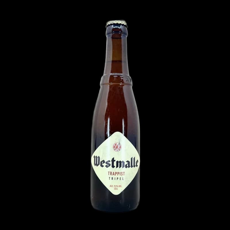Westmalle Tripel