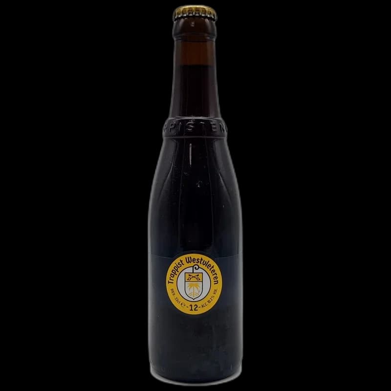 Westvleteren 12