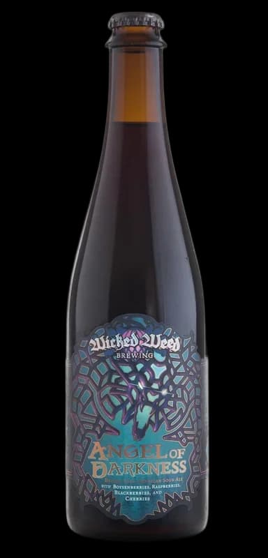 Wicked Weed Angel of Darkness