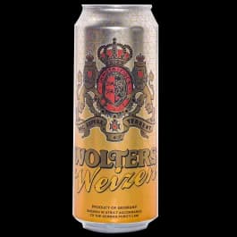 Wolferstetter Hefeweizen