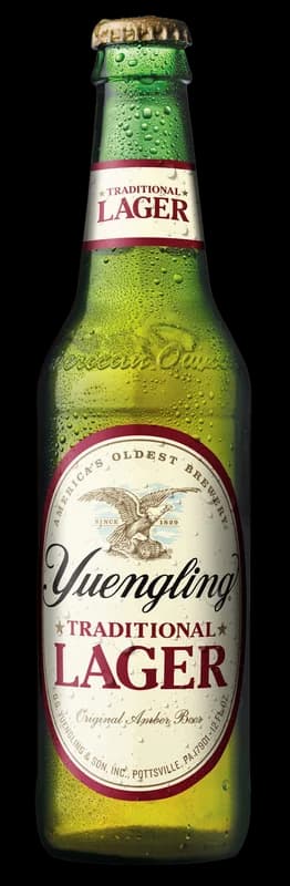 Yuengling Lager