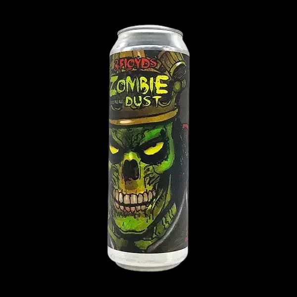 Zombie Dust