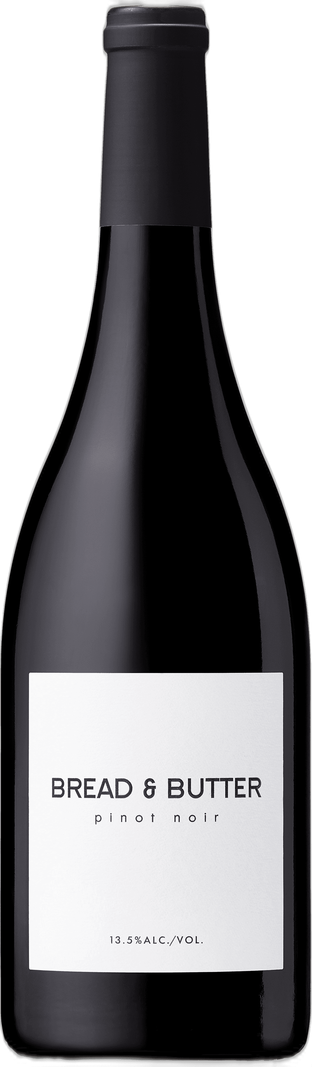 Bread & Butter Pinot Noir
