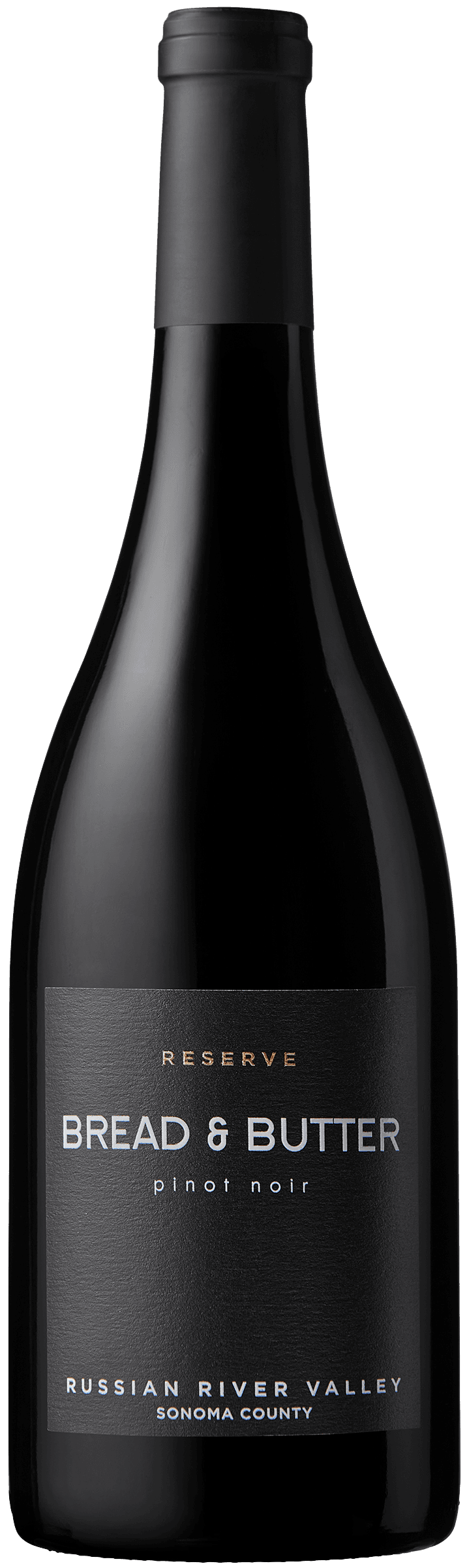 Bread & Butter Reserve Pinot Noir