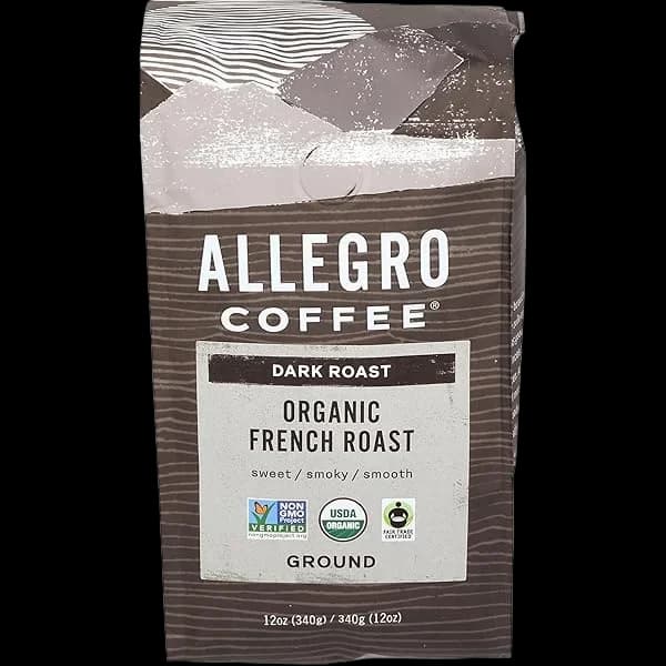 Allegro Dark Roast
