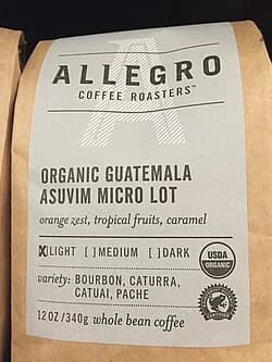 Allegro Guatemala