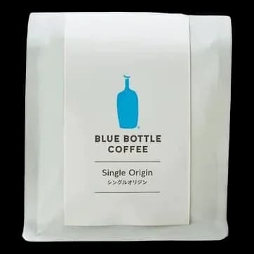 Blue Bottle Brazil