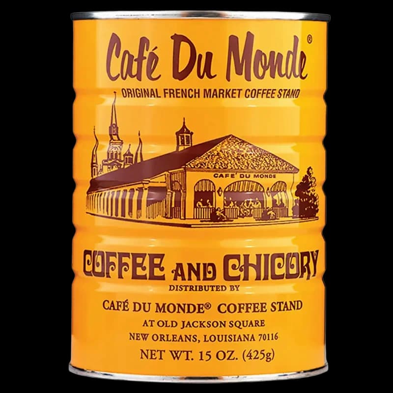 Cafe Du Monde Cold Brew