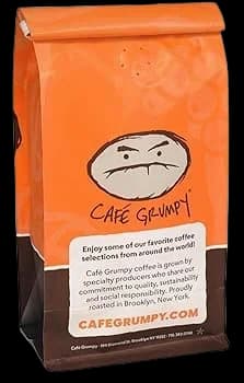 Cafe Grumpy Costa Rica