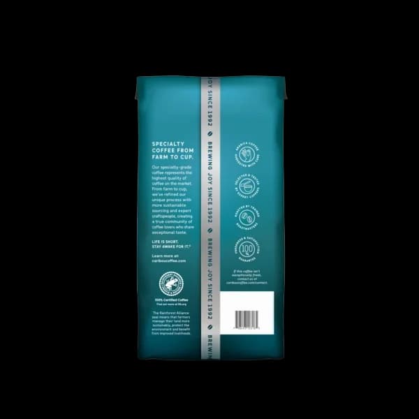 Caribou Light Roast