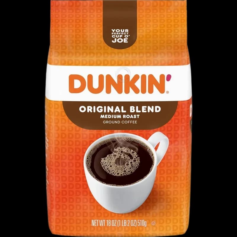 Dunkin' Original Blend Breakfast