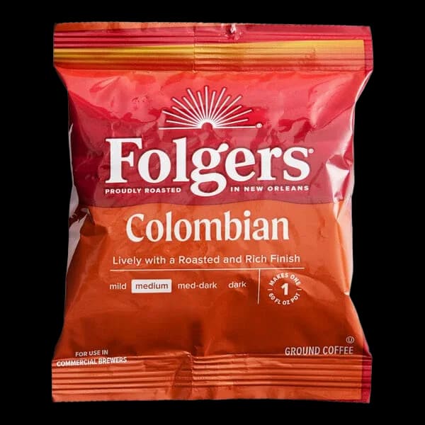 Folgers Colombian