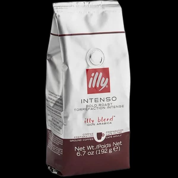 illy Intenso