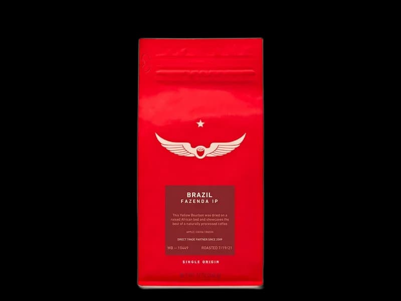Intelligentsia Brazil