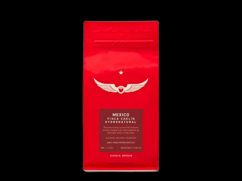 Intelligentsia Mexico