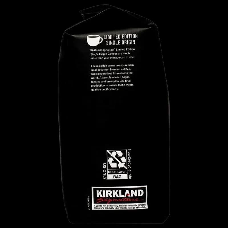 Kirkland Brazil