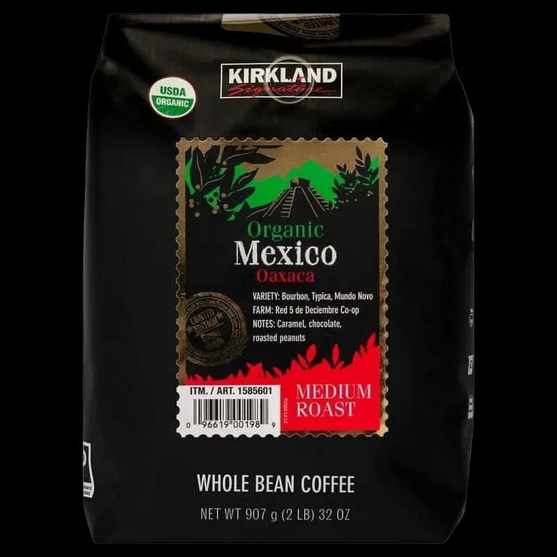 Kirkland Mexico
