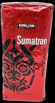 Kirkland Sumatra