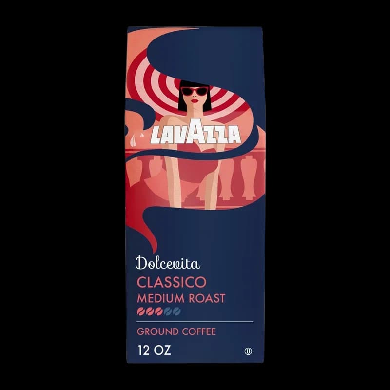Lavazza Classico