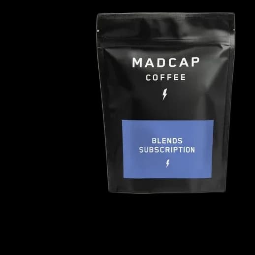 Madcap Coffee Light Roast