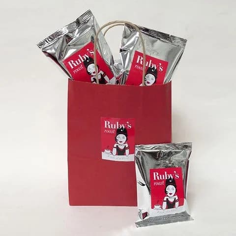 Ruby Coffee Light Roast