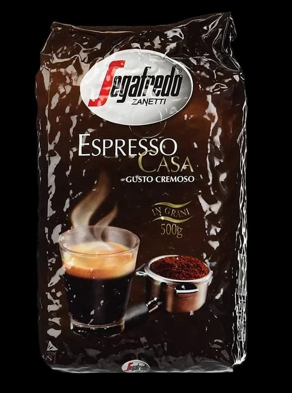 Segafredo Espresso