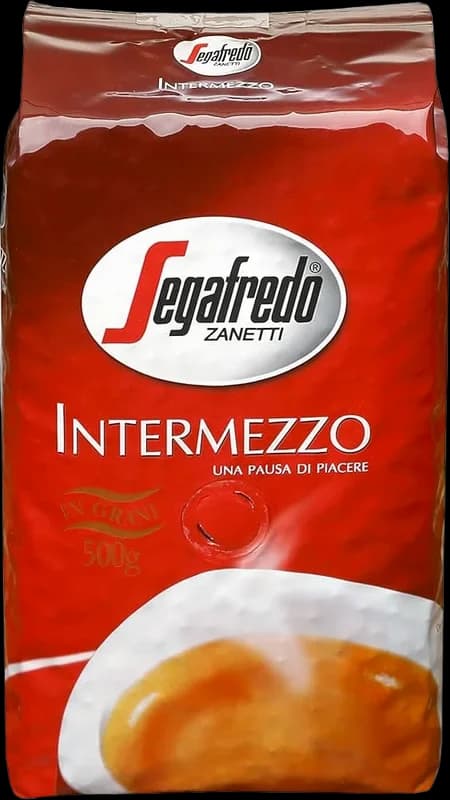 Segafredo Intermezzo