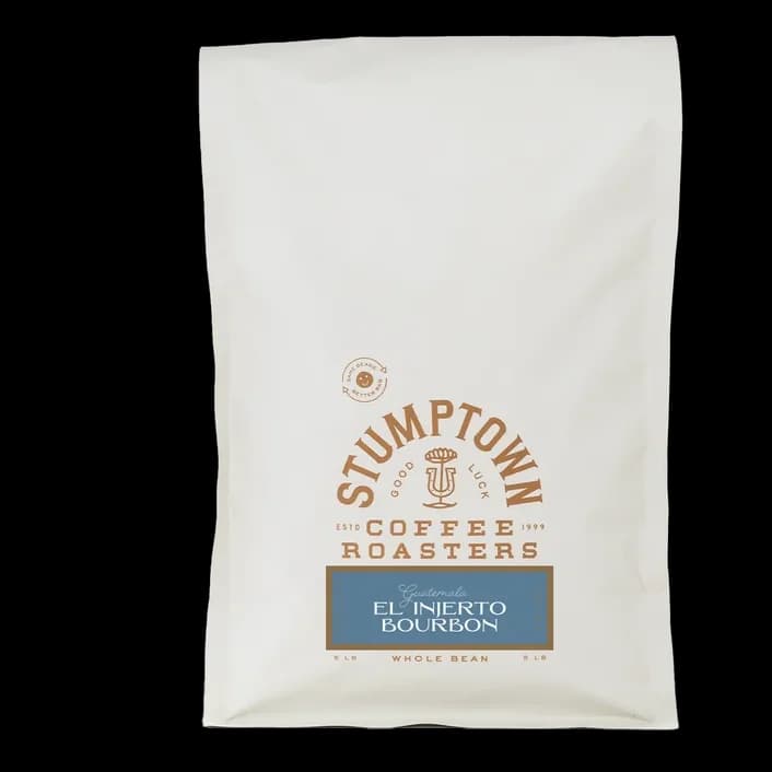 Stumptown Guatemala