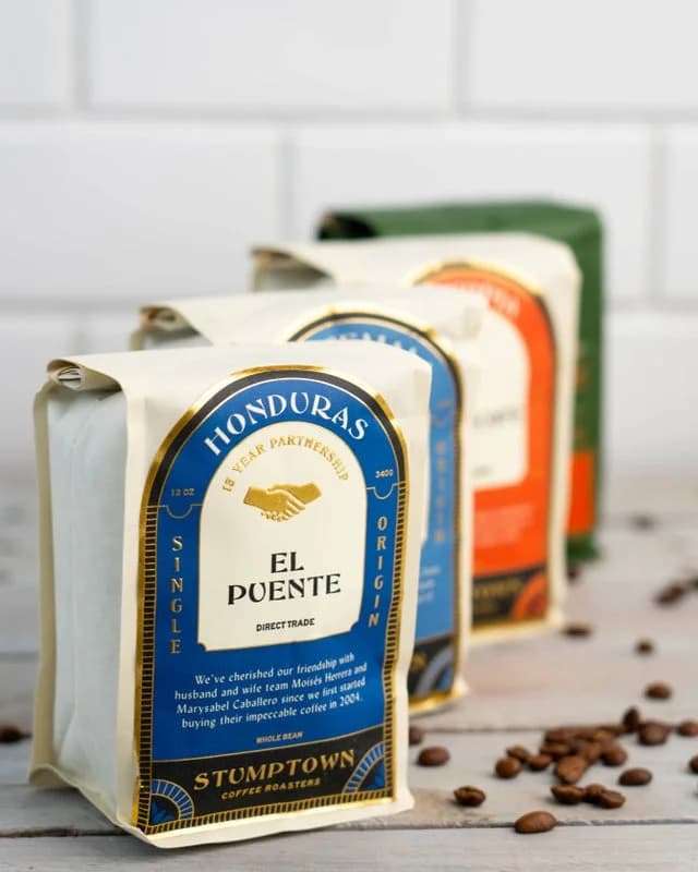 Stumptown Mexico